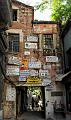 streets